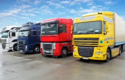 Bursa Çaycuma Nakliye Ambarı